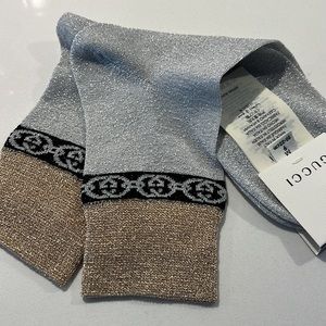 Gucci socks